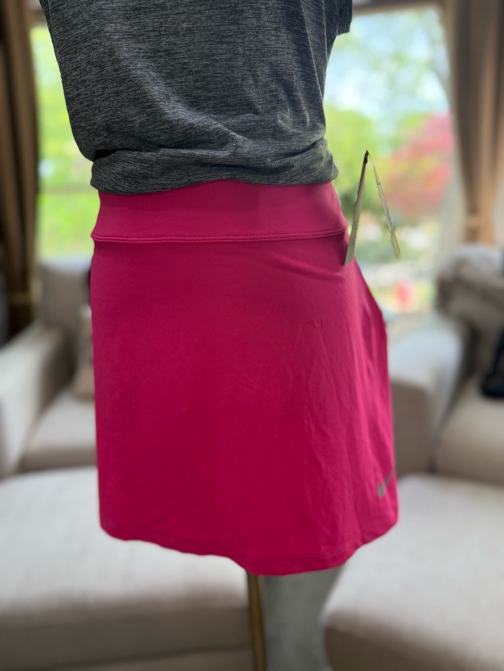NWT Nike Golf Skirt